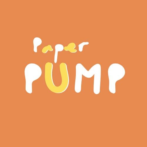 Paper Pump