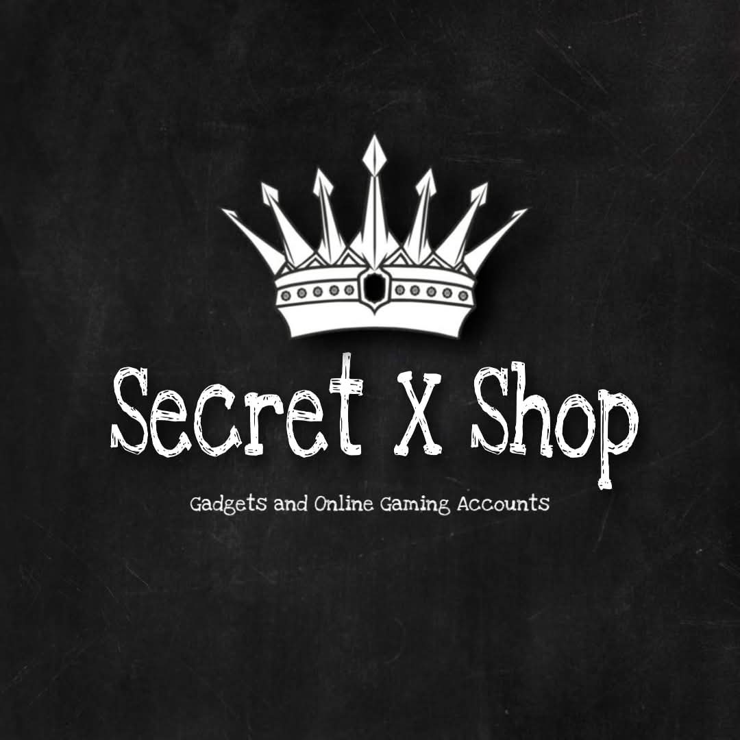 Secret X Shop MLBB Account Store